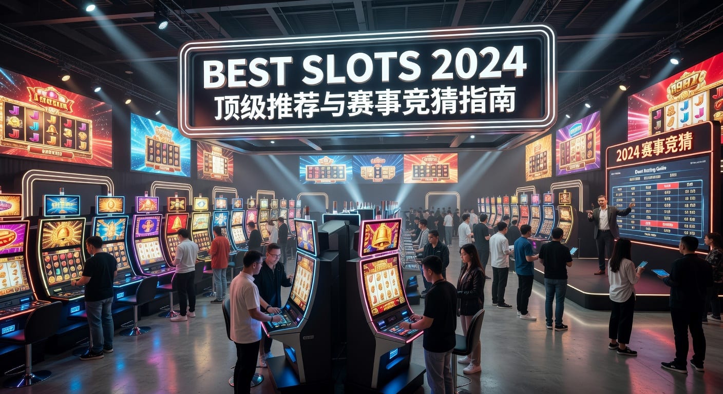 Best Slots 2026: 体育玩家必选顶级老虎机