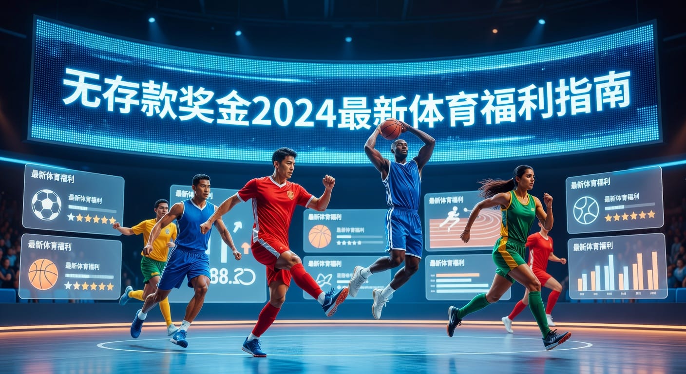 无存款奖金 no deposit bonus：体育娱乐平台2026世界杯投注指南