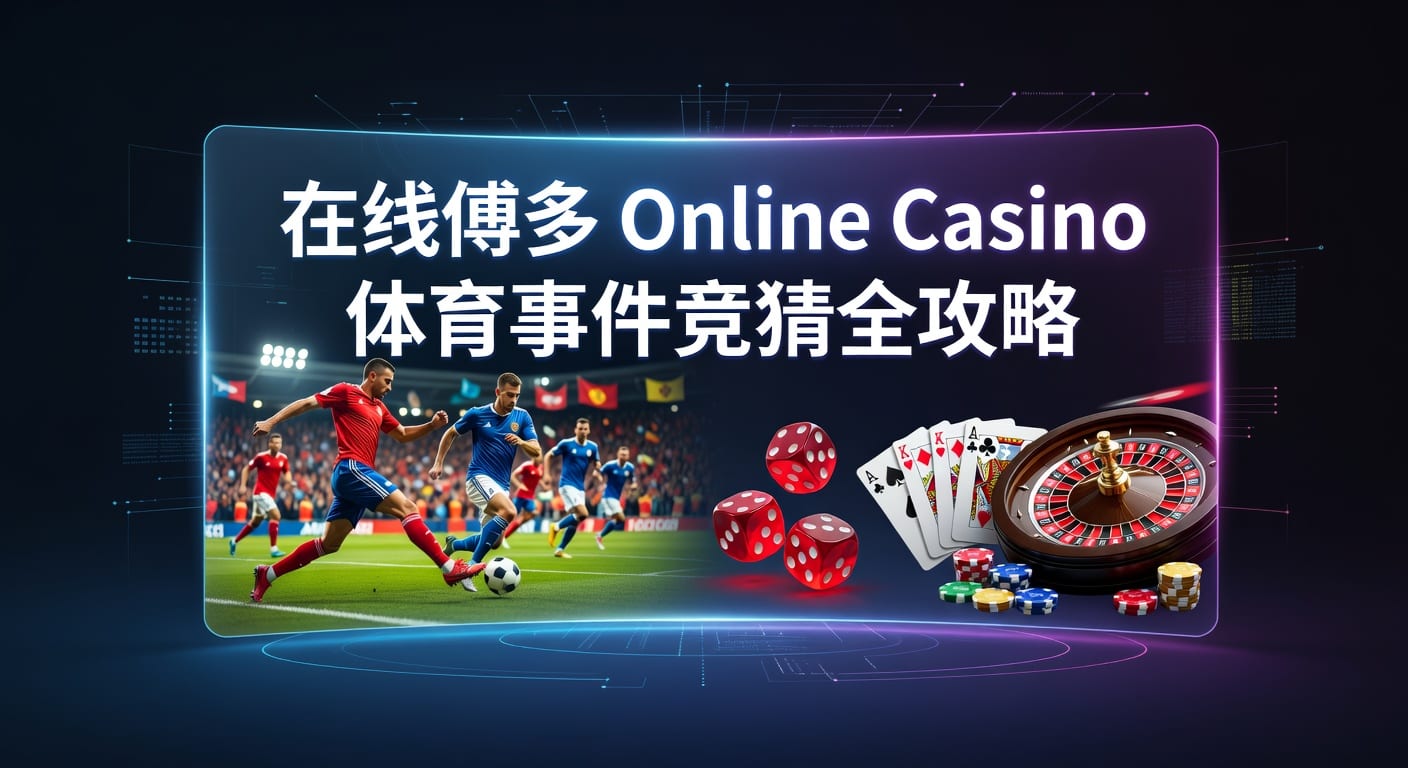 在线博彩 2026世界杯投注赔率解析